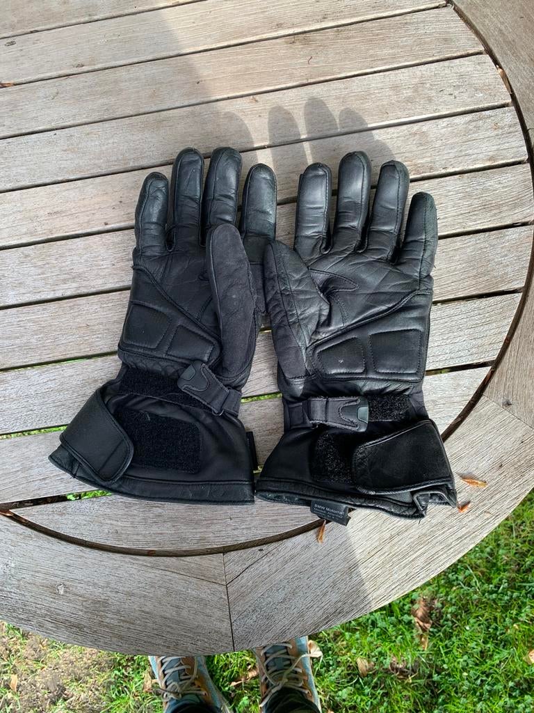 Gants BMW, Ophalen of Verzenden, Tweedehands, Heren, Handschoenen