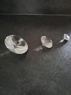 Swarovski, Enlèvement