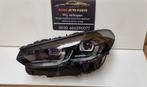 LED Koplamp BMW X3 G01 X4 G02 LCI SHADOWLINE 5A29231-08, Auto-onderdelen, Gebruikt, -, -, Ophalen of Verzenden