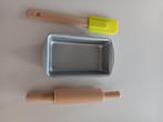Accessoire de cuisine pour jouets - pâtisserie, Enlèvement, Comme neuf, Plastique, Accessoires de cuisine de jeu