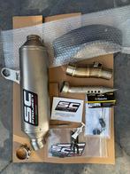 SC Project Uitlaat | Honda CRF1100 | Africa Twin | Healtech, Enlèvement ou Envoi, Neuf