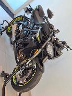 TRIUMPH STREET TRIPLE 765RS VOLLEDIGE OPTIES, Motoren