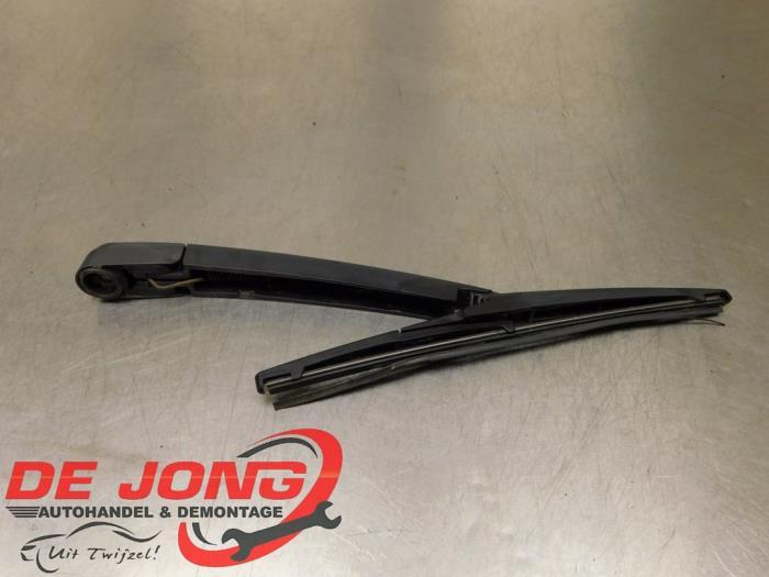 Bras essuie-glace arrière d'un Kia Rio, Autos : Pièces & Accessoires, Kia, -, 3 mois de garantie, Utilisé