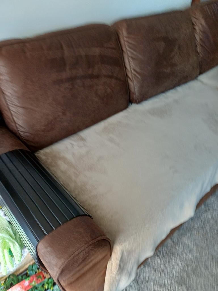 Longchaird, Huis en Inrichting, Ophalen