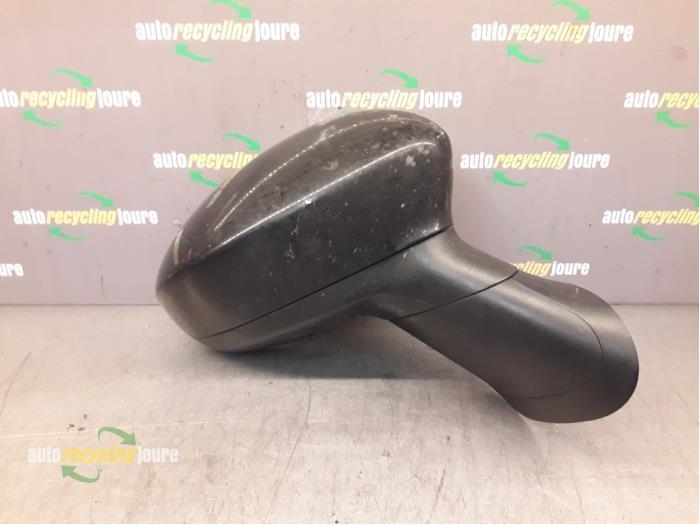 Rétroviseur extérieur droit d'un Fiat Punto, -, -, 3 mois de garantie, Utilisé