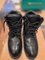 Zwarte bottines van Lee, Bottes, Enlèvement ou Envoi, Comme neuf, LEE