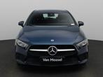 Mercedes-Benz A-Klasse 180 d Business Solution Cruise contro, Auto's, Stof, Gebruikt, Zwart, 4 cilinders