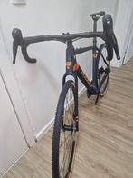 velo  RIDLEY gravel GRX 11vitesse, Fietsen en Brommers, Fietsen | Racefietsen, Ophalen, Zo goed als nieuw