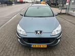 Peugeot 407 SW 2.0-16V Voiture Voyageurs XT 2005 - Automatiq, Achat, Entreprise, Break, Automatique