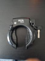 Antivole, Enlèvement