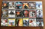 PS3 games, Enlèvement ou Envoi