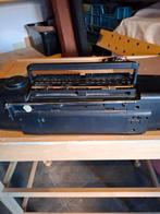 radio double deck, Enlèvement, Double, Philips