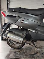 Skipper lx 125cc blok met SM06. PLUG AND PLAY!, Ophalen