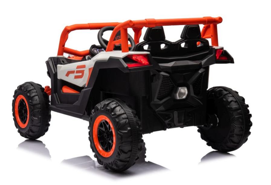 Voiture électrique enfant • BUGGY 4x4 • UTV NEL901 • 12V 7Ah, Enfants & Bébés, Enlèvement, Neuf