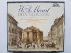 Mozart Don Giovanni Opéra en 2 actes 3CDs, CD & DVD, Enlèvement ou Envoi, Comme neuf, Avec livret, Classicisme