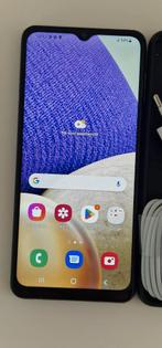 SAMSUNG A32 128GB 5G ALS NIEUW, Ophalen of Verzenden