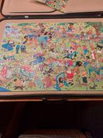 Puzzle Jan van Haasteren 1000 pièces, Hobby & Loisirs créatifs, Enlèvement ou Envoi, Comme neuf