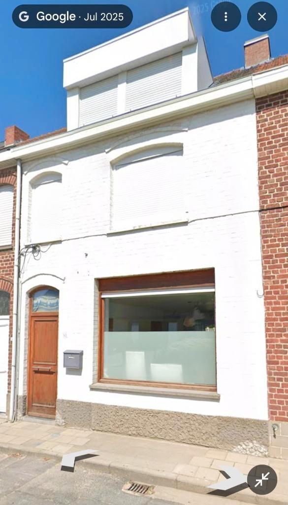Huis te koop Poperinge centrum, Immo, Huizen en Appartementen te koop, Provincie West-Vlaanderen, tot 200 m², Verkoop zonder makelaar