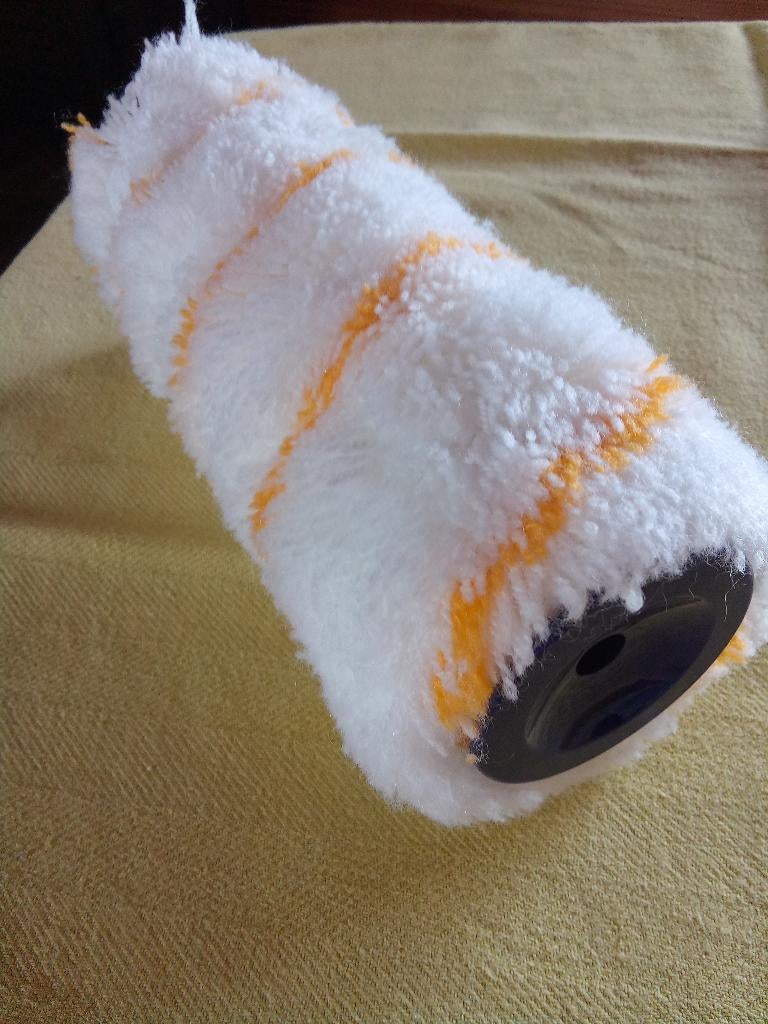 Peignez 20 rouleaux de peinture murale neufs., Enlèvement, Neuf