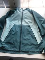 Jas regen groen maat Small/ medium, Vêtements | Hommes, Vestes | Été, Enlèvement, Comme neuf, Vert