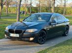 Bmw 520D 2010 2.0 275.000km Start rijd zeer goed, Auto's, BMW, Elektrische ramen, Diesel, Particulier, Te koop