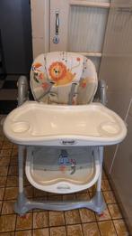 Chaise enfant, Ophalen, Zo goed als nieuw