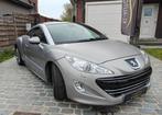 Peugeot RCZ Asphalt THP200, Auto's, Voorwielaandrijving, Zwart, 4 cilinders, Leder