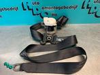 Veiligheidsgordel rechts-achter van een Peugeot 107 (107 05-, Gebruikt, -, -, Ophalen of Verzenden