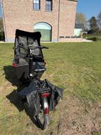 Urban Arrow Performance, Fietsen en Brommers, Fietsen | Bakfietsen, Huif, Zo goed als nieuw, 2 kinderen, Ophalen