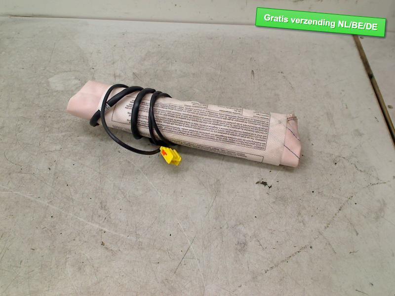 AIRBAG SIÈGE DROIT PASSAGER A4 Avant (B8) (8K0880242F), Dhr. R. de Gouw, Audi, Utilisé, De Bloemendaal 21 21
5221 EB  'S HERTOGENBOSCH, NL