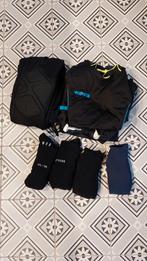 Voetbal tenue verschillende maten. Kipsta, Jako, Enlèvement ou Envoi, Utilisé, Decathlon, Garçon ou Fille