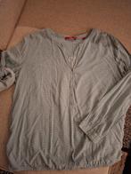 Losse blouse met print, Maat 46/48 (XL) of groter, S. Oliver, Ophalen of Verzenden, Gedragen