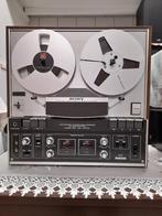 SONY bandrecorder als nieuw te beluisteren, Audio, Tv en Foto, Bandrecorder, Ophalen of Verzenden, Bandrecorder, Met banden