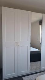 Kleerkast PAX Ikea, 200 cm of meer, Zo goed als nieuw, 200 cm of meer, Modern