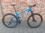 Trek X-Caliber 9 (2022) – Shimano XT – Dropper – XL, Fietsen en Brommers, Gebruikt, Vering, 10 tot 15 versnellingen, Overige maten