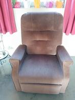 Fauteuil relax et releveur, Moins de 75 cm, Enlèvement, Utilisé, 75 à 100 cm