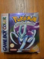 Pokemon cristal complet, Enlèvement ou Envoi