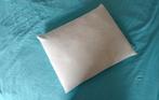 Coussin de marque Tempur, Enlèvement, Utilisé, Blanc, Rectangulaire