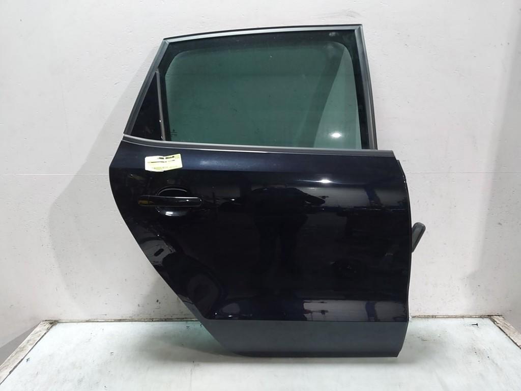 PORTE DROITE ARRIÈRE Volkswagen Polo V (6R) (|6R4833056J|), Autos : Pièces & Accessoires, Carrosserie & Tôlerie, Porte, Volkswagen