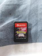 Jeux Nintendo  switch  pokemon, Ophalen