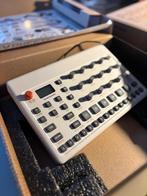 Modèle Elektron : Samples — //Comme neuf !, Enlèvement, Comme neuf