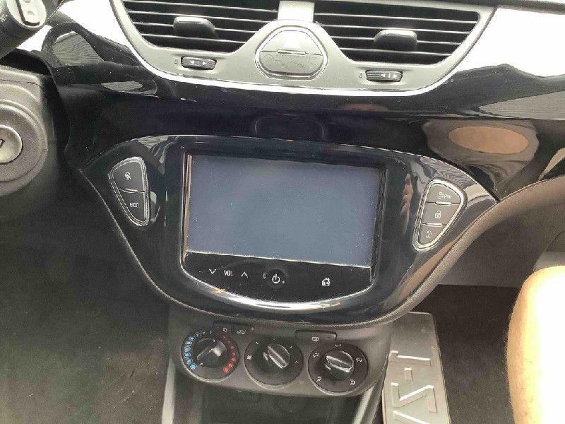ENSEMBLE NAVIGATION GPS Opel Corsa E (01-2014/-) (95441721), Autos : Pièces & Accessoires, Autres pièces automobiles, Opel, Utilisé