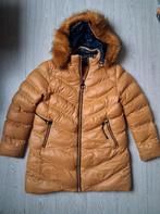 Ature gevoerde winterjas geel XXL, Kleding | Dames, Verzenden, Zo goed als nieuw, Maat 46/48 (XL) of groter, Geel