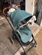 Kit poussette Maxi-Cosi Plaza Plus, Enfants & Bébés, Buggys, Enlèvement, Utilisé, Maxi-Cosi