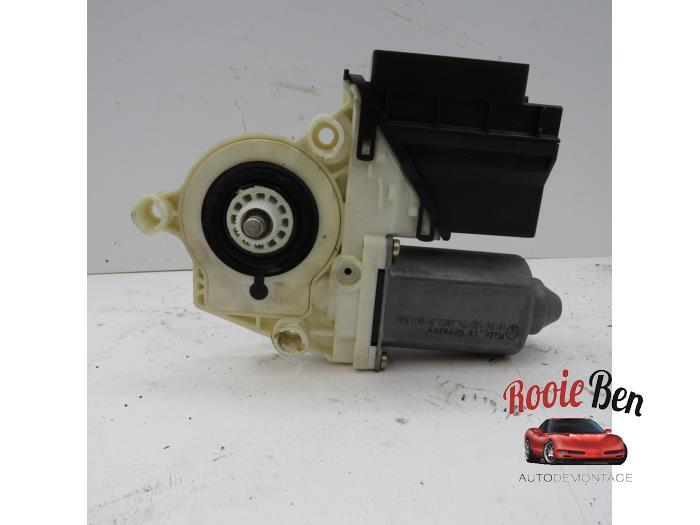 Moteur de vitre portière d'un Seat Ibiza, Autos : Pièces & Accessoires, -, 3 mois de garantie, Utilisé, -