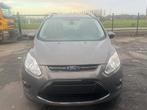 Ford C-Max 2l diesel GPS Airco, Autos, Ford, Achat, Entreprise, 5 portes, Diesel