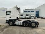 Camion Scania Super G480, Autos, Camions, Achat, Autres carburants, Euro 4, Scania