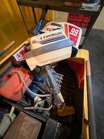 buitenboordmotor, Watersport en Boten, Ophalen, Gebruikt, Buitenboordmotor, 5 tot 10 pk