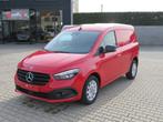 mercedes Citan 112 cdi, Autos, Mercedes-Benz, 148 g/km, Carnet d'entretien, Achat, 2 places