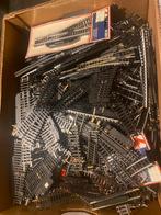 Lima sporen, Hobby en Vrije tijd, Modeltreinen | H0, Ophalen, Gebruikt, Gelijkstroom, Rails